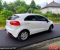 Белый Киа Рио, объемом двигателя 1.4 л и пробегом 282 тыс. км за 6999 $, фото 3 на Automoto.ua
