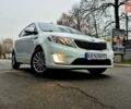 Белый Киа Рио, объемом двигателя 1.4 л и пробегом 132 тыс. км за 8999 $, фото 80 на Automoto.ua