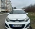 Белый Киа Рио, объемом двигателя 0 л и пробегом 190 тыс. км за 5000 $, фото 1 на Automoto.ua