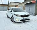 Білий Кіа Ріо, об'ємом двигуна 1.4 л та пробігом 132 тис. км за 8800 $, фото 71 на Automoto.ua