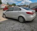 Белый Киа Рио, объемом двигателя 1.6 л и пробегом 170 тыс. км за 2006 $, фото 1 на Automoto.ua