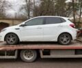 Белый Киа Рио, объемом двигателя 0 л и пробегом 170 тыс. км за 2013 $, фото 1 на Automoto.ua