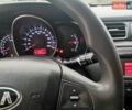 Белый Киа Рио, объемом двигателя 1.4 л и пробегом 159 тыс. км за 7000 $, фото 4 на Automoto.ua