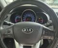 Белый Киа Рио, объемом двигателя 1.4 л и пробегом 82 тыс. км за 8000 $, фото 13 на Automoto.ua
