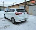 Білий Кіа Ріо, об'ємом двигуна 1.4 л та пробігом 132 тис. км за 8800 $, фото 11 на Automoto.ua