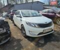 Білий Кіа Ріо, об'ємом двигуна 1.59 л та пробігом 200 тис. км за 2999 $, фото 1 на Automoto.ua
