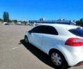 Белый Киа Рио, объемом двигателя 1.1 л и пробегом 80 тыс. км за 6200 $, фото 7 на Automoto.ua