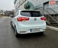 Белый Киа Рио, объемом двигателя 1.4 л и пробегом 132 тыс. км за 8999 $, фото 83 на Automoto.ua