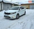 Білий Кіа Ріо, об'ємом двигуна 1.4 л та пробігом 132 тис. км за 8800 $, фото 68 на Automoto.ua