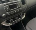 Белый Киа Рио, объемом двигателя 0 л и пробегом 190 тыс. км за 5000 $, фото 9 на Automoto.ua