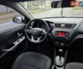 Білий Кіа Ріо, об'ємом двигуна 1.4 л та пробігом 132 тис. км за 8800 $, фото 56 на Automoto.ua