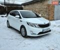 Білий Кіа Ріо, об'ємом двигуна 1.4 л та пробігом 132 тис. км за 8800 $, фото 6 на Automoto.ua