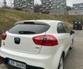 Белый Киа Рио, объемом двигателя 0 л и пробегом 190 тыс. км за 5000 $, фото 4 на Automoto.ua