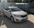 Белый Киа Рио, объемом двигателя 1.6 л и пробегом 170 тыс. км за 2006 $, фото 1 на Automoto.ua