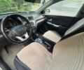 Белый Киа Рио, объемом двигателя 1.4 л и пробегом 82 тыс. км за 8000 $, фото 11 на Automoto.ua