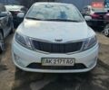 Білий Кіа Ріо, об'ємом двигуна 1.59 л та пробігом 200 тис. км за 2999 $, фото 2 на Automoto.ua