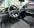 Білий Кіа Ріо, об'ємом двигуна 1.4 л та пробігом 132 тис. км за 8800 $, фото 24 на Automoto.ua