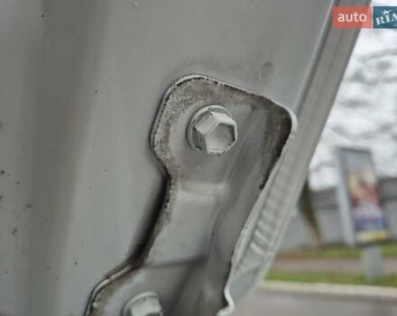 Білий Кіа Ріо, об'ємом двигуна 1.4 л та пробігом 132 тис. км за 8800 $, фото 65 на Automoto.ua