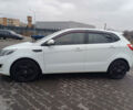 Белый Киа Рио, объемом двигателя 1.6 л и пробегом 201 тыс. км за 7700 $, фото 1 на Automoto.ua