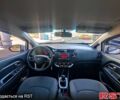 Белый Киа Рио, объемом двигателя 1.4 л и пробегом 282 тыс. км за 6999 $, фото 7 на Automoto.ua