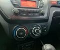 Белый Киа Рио, объемом двигателя 1.4 л и пробегом 132 тыс. км за 8999 $, фото 35 на Automoto.ua