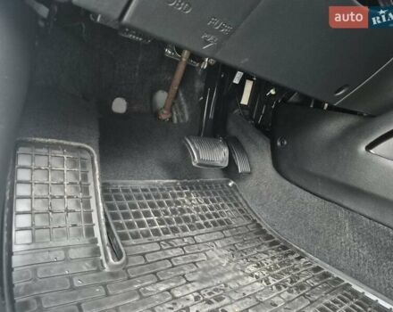 Білий Кіа Ріо, об'ємом двигуна 1.4 л та пробігом 132 тис. км за 8800 $, фото 40 на Automoto.ua