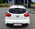 Белый Киа Рио, объемом двигателя 1.4 л и пробегом 282 тыс. км за 6999 $, фото 5 на Automoto.ua