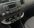 Білий Кіа Ріо, об'ємом двигуна 0 л та пробігом 190 тис. км за 5000 $, фото 9 на Automoto.ua