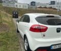 Белый Киа Рио, объемом двигателя 0 л и пробегом 190 тыс. км за 5000 $, фото 3 на Automoto.ua