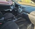 Белый Киа Рио, объемом двигателя 1.59 л и пробегом 200 тыс. км за 3200 $, фото 15 на Automoto.ua
