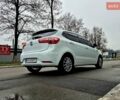 Белый Киа Рио, объемом двигателя 1.4 л и пробегом 132 тыс. км за 8999 $, фото 18 на Automoto.ua