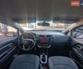 Белый Киа Рио, объемом двигателя 1.4 л и пробегом 299 тыс. км за 7200 $, фото 10 на Automoto.ua