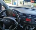 Белый Киа Рио, объемом двигателя 1.4 л и пробегом 282 тыс. км за 7799 $, фото 11 на Automoto.ua