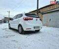 Білий Кіа Ріо, об'ємом двигуна 1.4 л та пробігом 132 тис. км за 8800 $, фото 12 на Automoto.ua