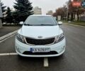 Белый Киа Рио, объемом двигателя 1.4 л и пробегом 132 тыс. км за 8999 $, фото 26 на Automoto.ua