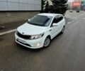 Белый Киа Рио, объемом двигателя 1.4 л и пробегом 132 тыс. км за 8999 $, фото 73 на Automoto.ua