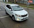 Белый Киа Рио, объемом двигателя 1.4 л и пробегом 132 тыс. км за 8999 $, фото 79 на Automoto.ua
