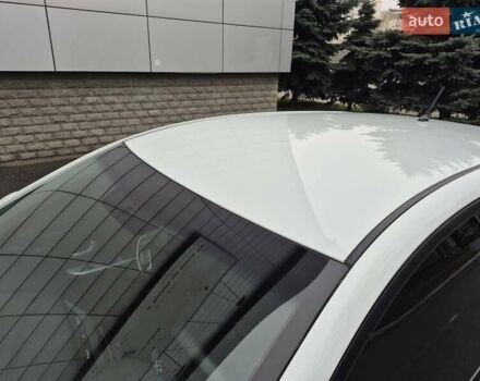 Білий Кіа Ріо, об'ємом двигуна 1.4 л та пробігом 132 тис. км за 8800 $, фото 22 на Automoto.ua