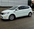 Белый Киа Рио, объемом двигателя 1.4 л и пробегом 132 тыс. км за 8999 $, фото 76 на Automoto.ua