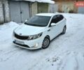 Білий Кіа Ріо, об'ємом двигуна 1.4 л та пробігом 132 тис. км за 8800 $, фото 67 на Automoto.ua