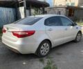 Белый Киа Рио, объемом двигателя 1.6 л и пробегом 170 тыс. км за 2006 $, фото 2 на Automoto.ua
