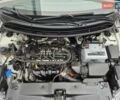 Білий Кіа Ріо, об'ємом двигуна 1.4 л та пробігом 132 тис. км за 8800 $, фото 60 на Automoto.ua