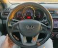 Білий Кіа Ріо, об'ємом двигуна 1.4 л та пробігом 160 тис. км за 8500 $, фото 7 на Automoto.ua