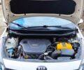 Білий Кіа Ріо, об'ємом двигуна 1.6 л та пробігом 202 тис. км за 7500 $, фото 2 на Automoto.ua