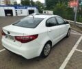 Білий Кіа Ріо, об'ємом двигуна 1.4 л та пробігом 270 тис. км за 5000 $, фото 1 на Automoto.ua