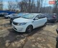 Білий Кіа Ріо, об'ємом двигуна 1.59 л та пробігом 200 тис. км за 2999 $, фото 9 на Automoto.ua