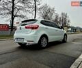 Белый Киа Рио, объемом двигателя 1.4 л и пробегом 132 тыс. км за 8999 $, фото 17 на Automoto.ua