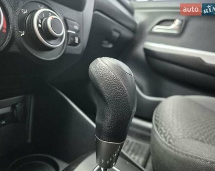Белый Киа Рио, объемом двигателя 1.4 л и пробегом 132 тыс. км за 8999 $, фото 34 на Automoto.ua
