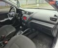 Белый Киа Рио, объемом двигателя 1.4 л и пробегом 132 тыс. км за 8999 $, фото 51 на Automoto.ua