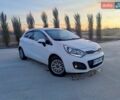 Белый Киа Рио, объемом двигателя 1.4 л и пробегом 285 тыс. км за 6999 $, фото 1 на Automoto.ua